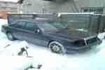 Mercedes Benz 300 Diesel W124 3.0L Automatik 300D
