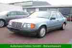 300 E W124 TOPZUST. 1.HAND KLIMA SSD KEIN