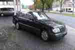 300 SE KLIMA LEDER AUTOMATIK