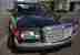 Mercedes Benz 300 SE W126 Bj.1988 TÜV 07.17 mit KLR Euro 2