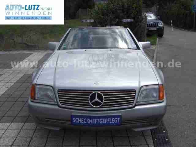 Mercedes Benz 300