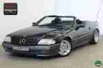 300 SL Roadster CARLSSON MOTOR AMG FELGEN