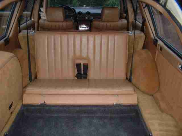 Mercedes-Benz 300 TD Turbo.TOP ZUSTAND.VOLLAUSS.PARTIKE