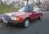 Mercedes Benz 300D Automatik Joungtimer AHK SSD