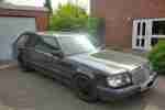 300TE W124 S124 BJ:1988