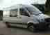 Mercedes Benz 313 CDI Sprinter EZ10 2013 TÜV10 19 70000KM Sonderausstattung