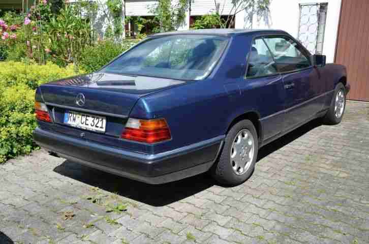 Mercedes Benz 320CE