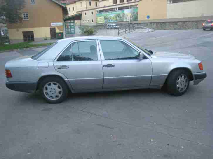 Mercedes Benz