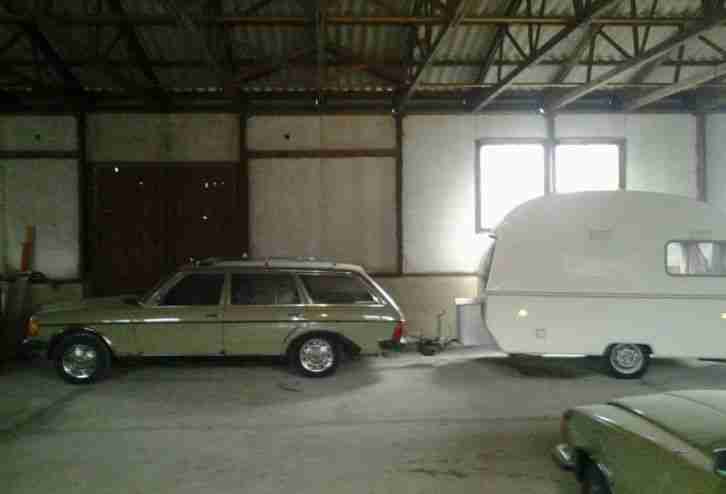 Mercedes Benz 350 SL Cabrio R107+ W 123 Kombi Diesel WW+ Limo 250 W123 Oldtimer