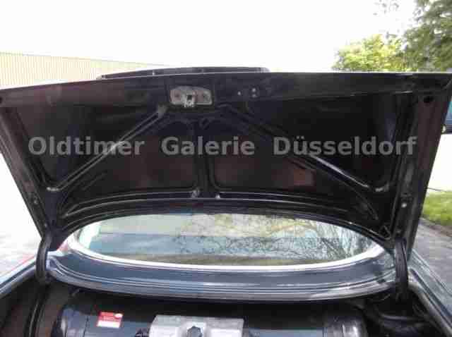 Mercedes-Benz 350 SLC Automatik~Leder~Klima~restauriert