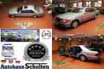 400 SE CW 140 Traumwagen VOLLausstetter S