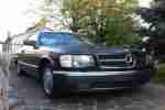 420 SEC Bj. 1989 Oldtimer