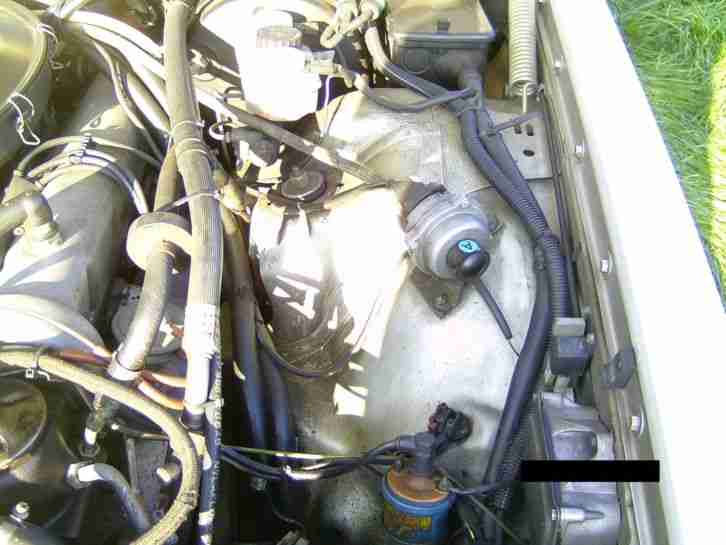 Mercedes Benz 450