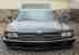 Mercedes Benz 500 SEC AMG Typ 126C, EZ 82, neu lackiert techn. fit, super Sound