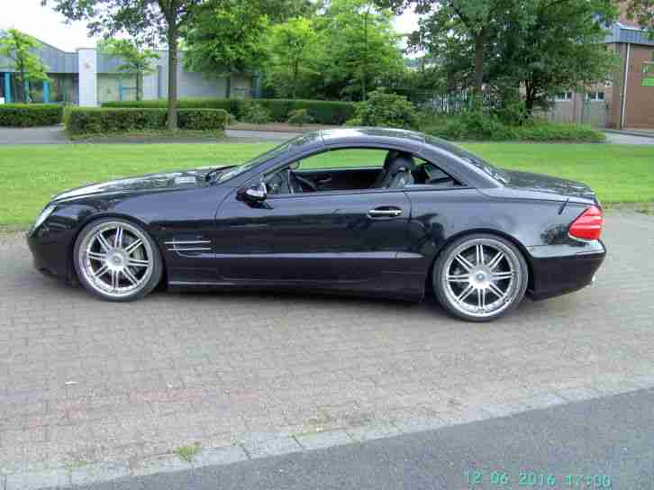 500 SL