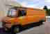 Mercedes Benz 512D Vario Sonder KFZ