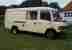 Mercedes Benz 609 D KA Krankenwagen Rettungswagen Top Zustanstand