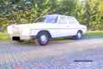 Mercedes Benz 8 200 Benziner Automatik