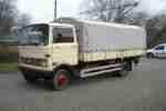 Mercedes Benz 808, wie 809 & 813, Bj.1977, Oldtimer,