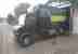Mercedes Benz 811D Vario, Renntransporter, Wohnmobil, LKW, 6 Sitzer
