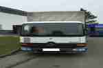 Mercedes Benz 818 Atego Bj. 2002