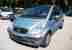 Mercedes Benz A 140 Classic, 1.HAND
