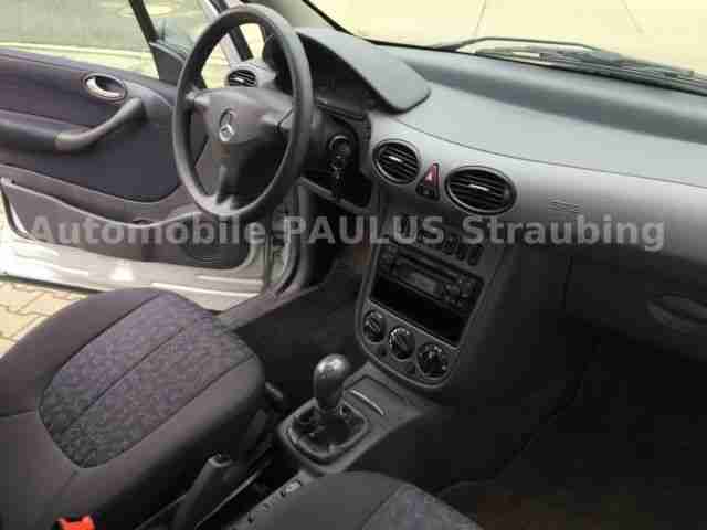 Mercedes-Benz A 140 Classic°77.000 Kilometer°Tüv Neu°