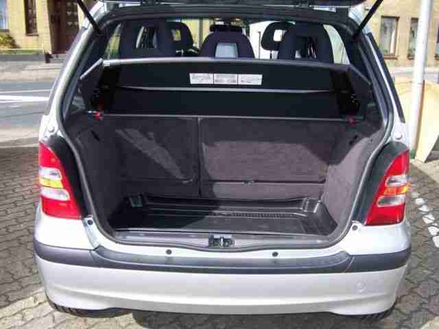 Mercedes-Benz A 140 Classic Klima