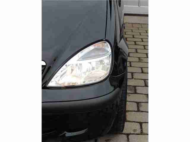 Mercedes-Benz A 140 Classic Piccadilly/PRIVATVERKAUF/Al