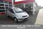 A 140 Klima HU & AU NEU