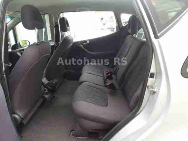 Mercedes-Benz A 140 L Classic Automatik Tüv-NEU