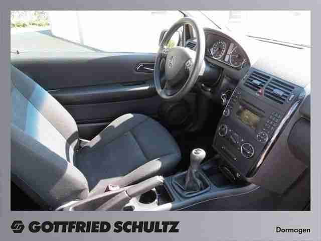 Mercedes-Benz A 150 169 BlueEfficiency - Klima,Sitzheiz