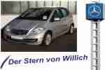 A 150 A 160 Elegance SHZ Regensensor L