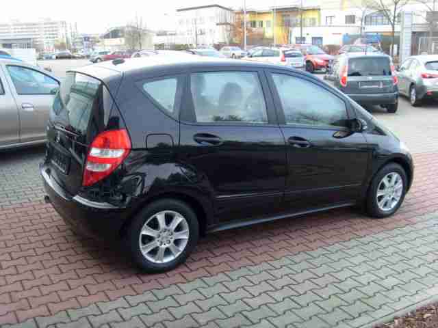 Mercedes Benz A