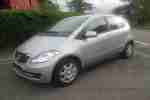 A 150 Avantgarde