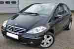 A 150 Avantgarde, KLIMA, LEDER, SHZ, SCHE
