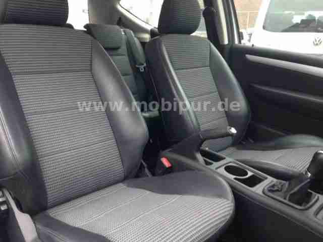 Mercedes-Benz A 150 Avantgarde *Sitzheizung*PANORAMA DA