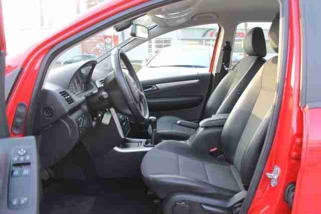 Mercedes-Benz A 150 BlueEFFICIENCY Avantgarde