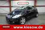 A 150 BlueEFFICIENCY Avantgarde mit Sitzh