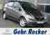 Mercedes Benz A 150 BlueEFFICIENCY LM Räder