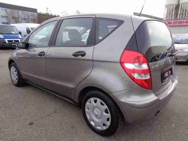 Mercedes-Benz A 150 Classic*1.HAND-EURO 4-WR*Org.34000