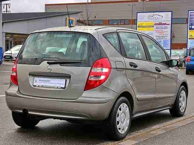 Mercedes-Benz A 150 Classic