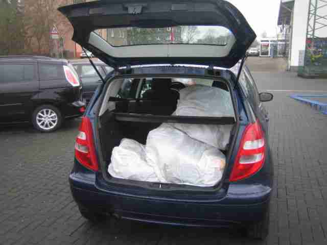 Mercedes-Benz A 150 Classic