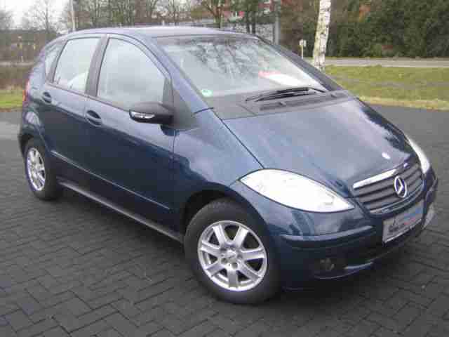 Mercedes-Benz A 150 Classic