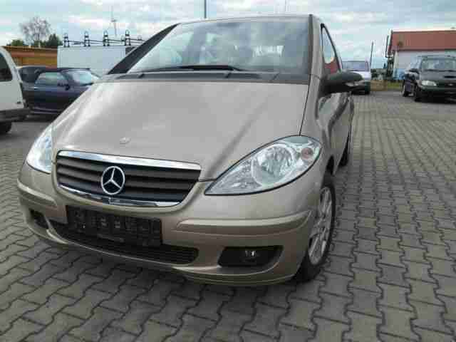 Mercedes-Benz A 150 Classic