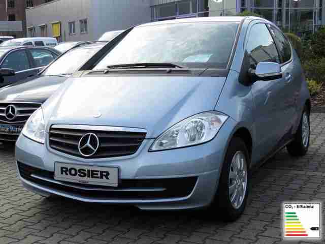 Mercedes-Benz A 150 Classic KLIMA 3.49% EFF*