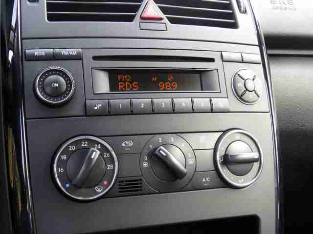 Mercedes-Benz A 150 Classic KLIMA 3.49% EFF*