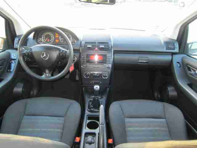 Mercedes-Benz A 150 Classic Klima Parkpilot Sitzheizung