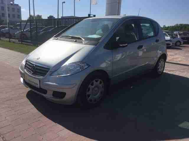 Mercedes-Benz A 150 Classic Klimaanlage Automatik