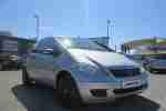 A 150 Coupe KLIMA EURO 4